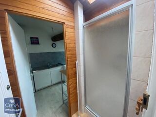  Appartement à louer 2 pièces 45 m²