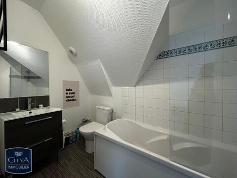  Appartement � louer 1 pi�ce 25 m�