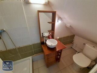  Appartement � louer 1 pi�ce 26 m�