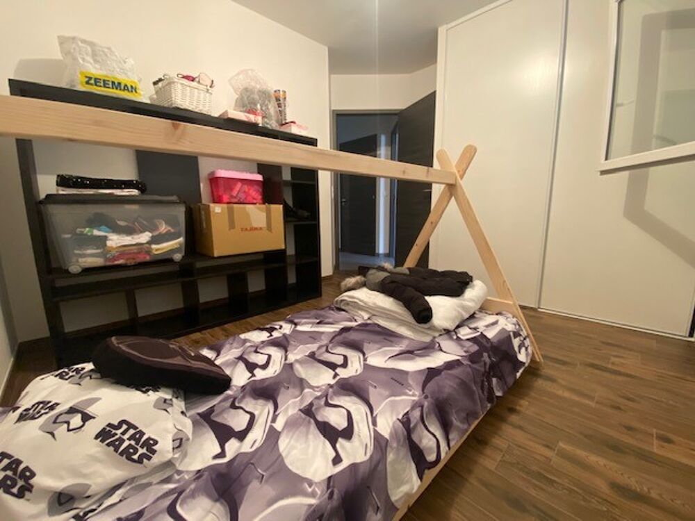 location Maison - 5 pièce(s) - 101 m² Roanne (42300)