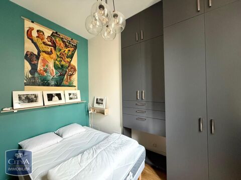  Appartement  louer 2 pices 51 m