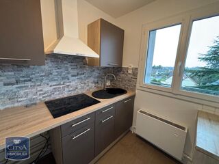  Appartement � louer 1 pi�ce 27 m�