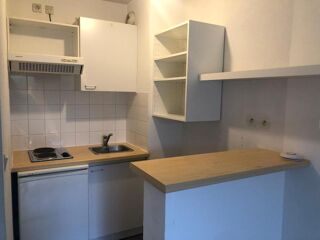  Appartement � louer 2 pi�ces 32 m�