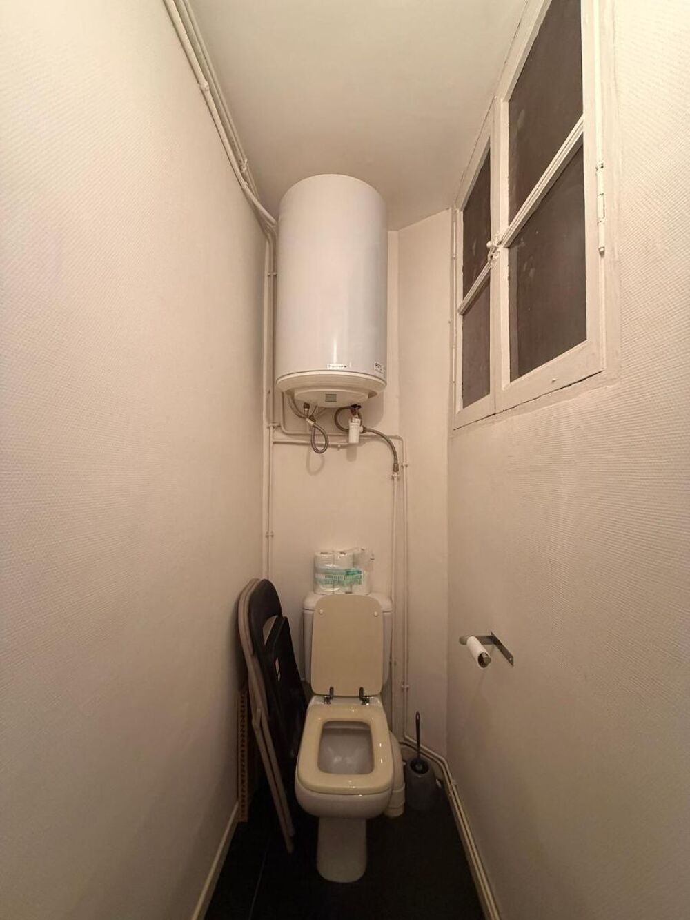 location Appartement - 1 pièce(s) - 15 m² Toulouse (31000)