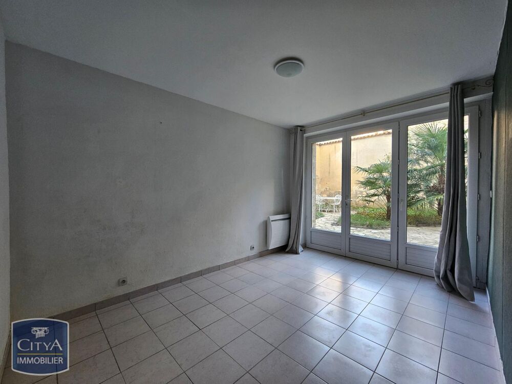 location Appartement - 2 pièce(s) - 37 m² Poitiers (86000)