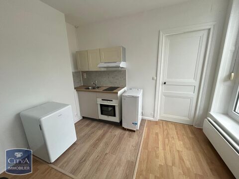   Location Appartement Appartement - 2 pi�ce(s) - 34 m�