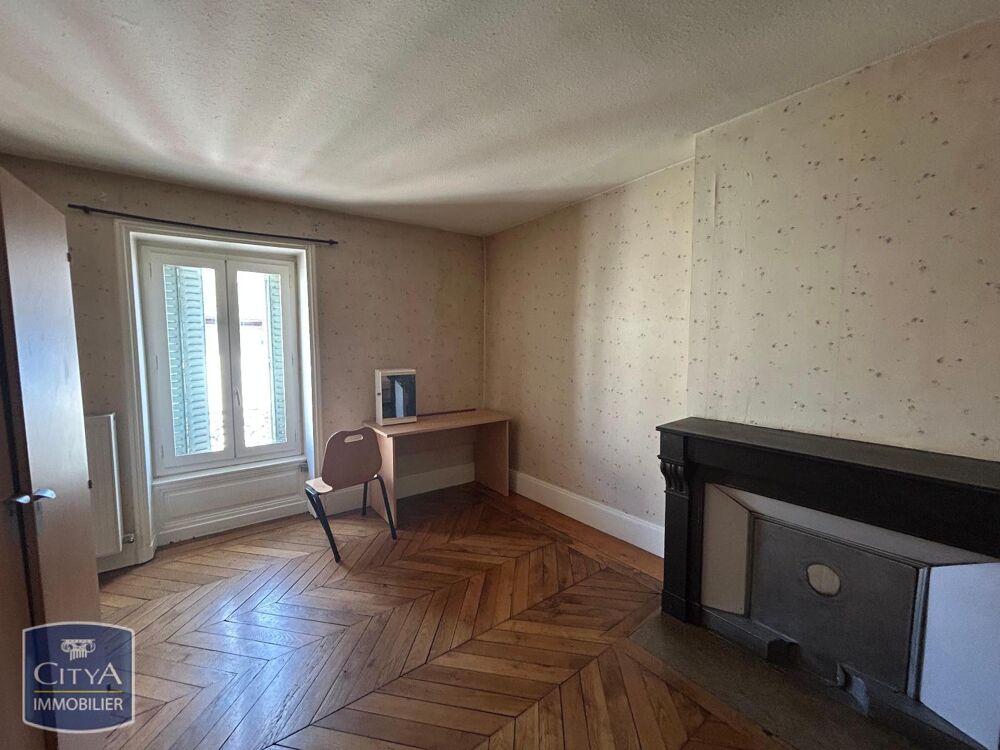 location Appartement - 3 pièce(s) - 85 m² Bourg-en-Bresse (01000)
