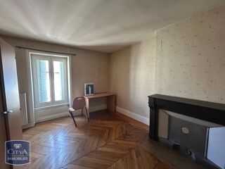  Appartement à louer 3 pièces 85 m²