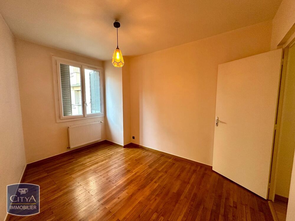 location Appartement - 3 pièce(s) - 50 m² Grenoble (38000)