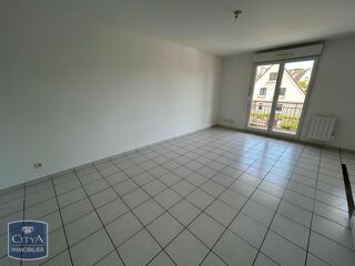  Appartement à louer 2 pièces 45 m²