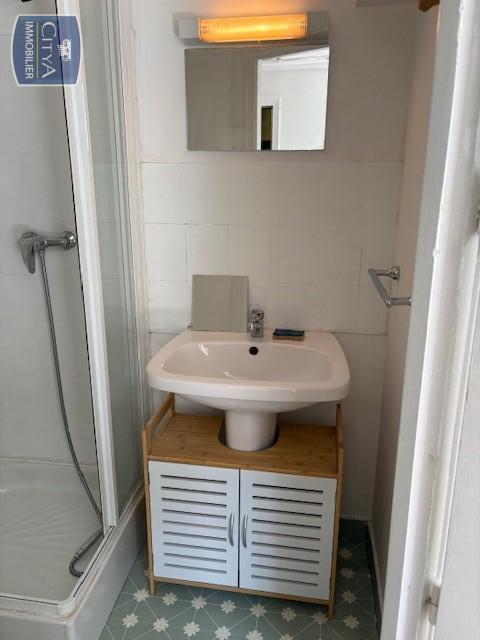  Appartement � louer 1 pi�ce 10 m�