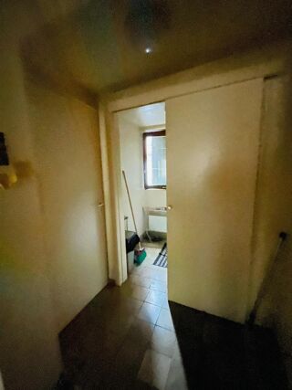  Appartement � vendre 1 pi�ce 24 m�