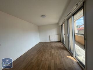  Appartement à louer 1 pièce 27 m²