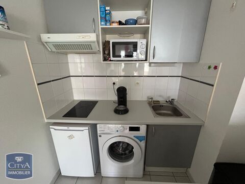  Appartement � louer 2 pi�ces 36 m�