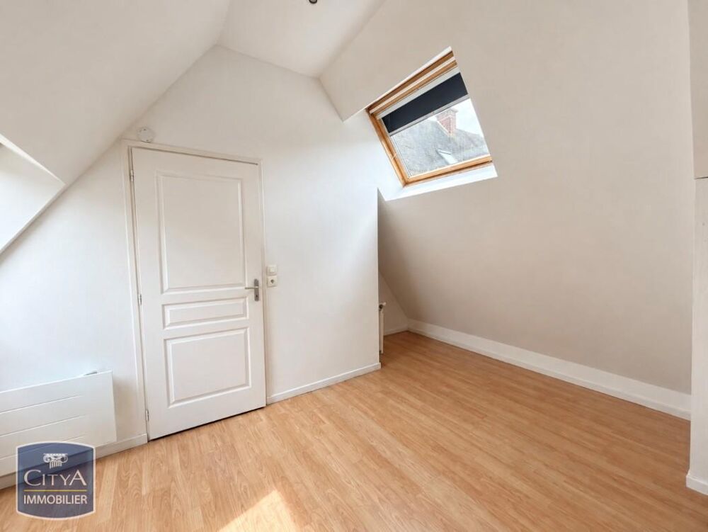 Venez découvrir ce charmant appartement T2 situé à Bapau....