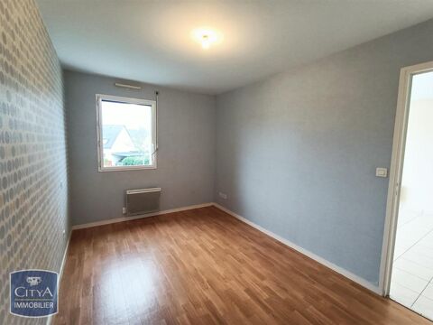  Appartement � louer 2 pi�ces 47 m�