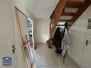  Maison � louer 5 pi�ces 94 m�