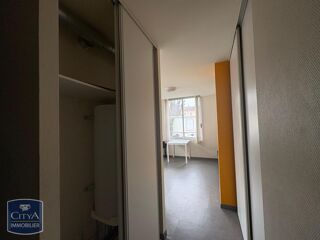  Appartement � louer 1 pi�ce 25 m�