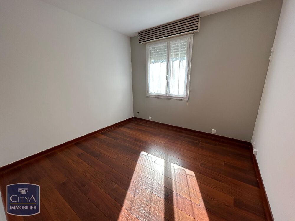 location Appartement - 4 pièce(s) - 77 m² Trappes (78190)