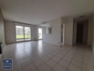  Appartement à louer 3 pièces 63 m²