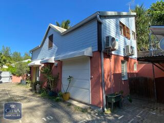  Appartement � louer 5 pi�ces 72 m�