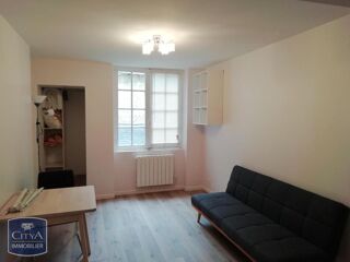  Appartement � louer 1 pi�ce 22 m�