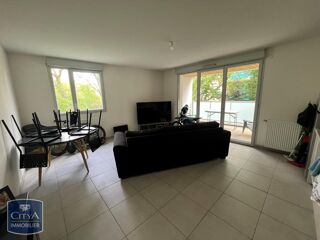  Appartement � louer 3 pi�ces 61 m�