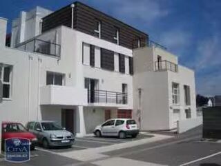  Appartement � louer 2 pi�ces 42 m�