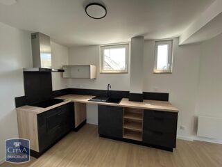 Appartement � louer 2 pi�ces 44 m�
