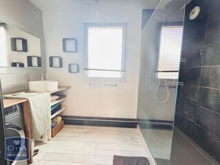  Appartement à louer 3 pièces 60 m²