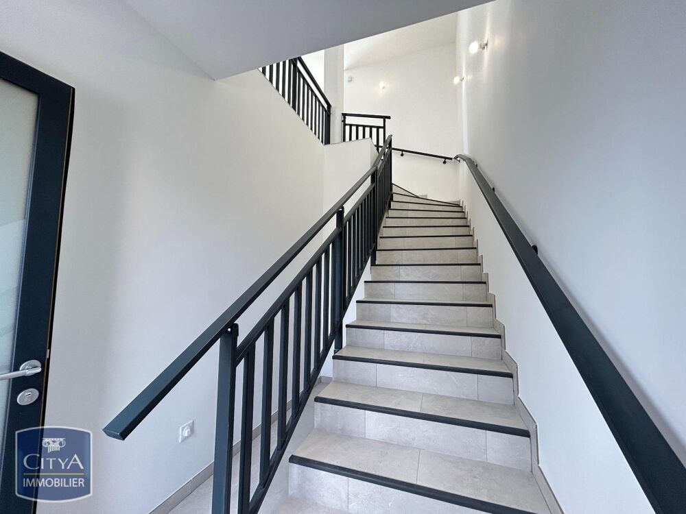 location Appartement - 3 pièce(s) - 102 m² Xeuilley (54990)