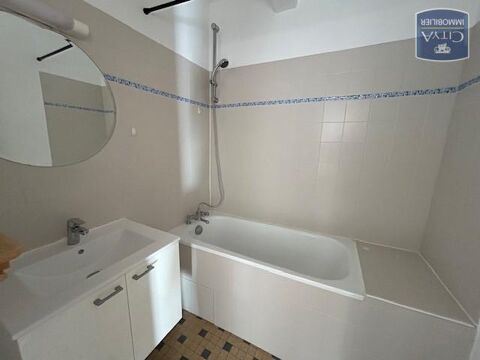  Appartement  louer 3 pices 64 m