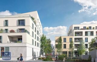  Appartement � louer 2 pi�ces 42 m�