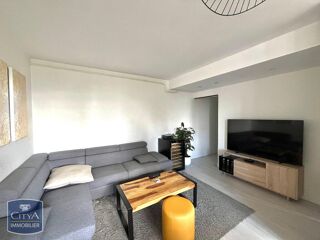  Appartement à louer 2 pièces 43 m²