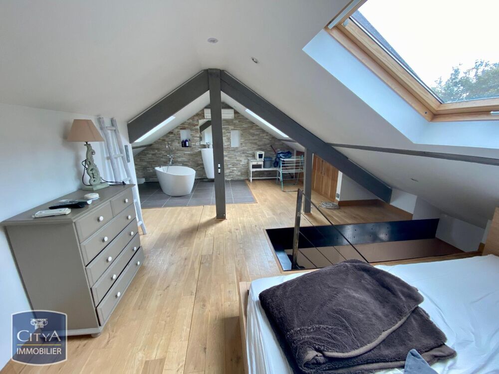 location Appartement - 3 pièce(s) - 46 m² Tours (37000)