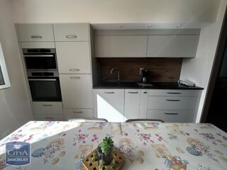  Maison à louer 5 pièces 97 m²