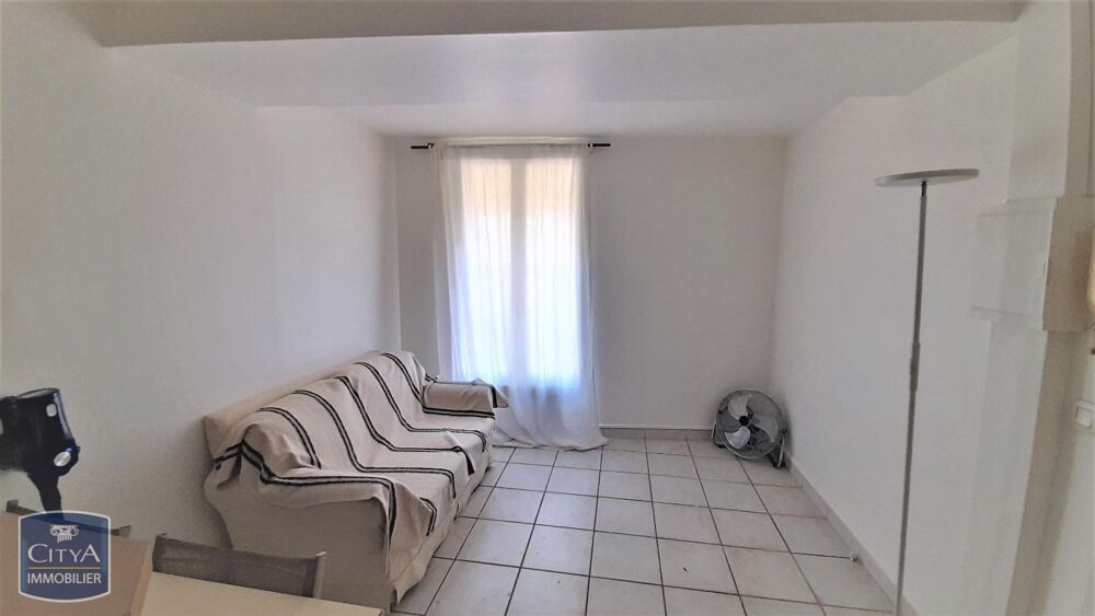 À LOUER : Charmant appartement T2 situé au coeur d'Aix-en....