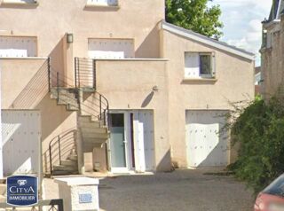  Appartement à louer 2 pièces 26 m²
