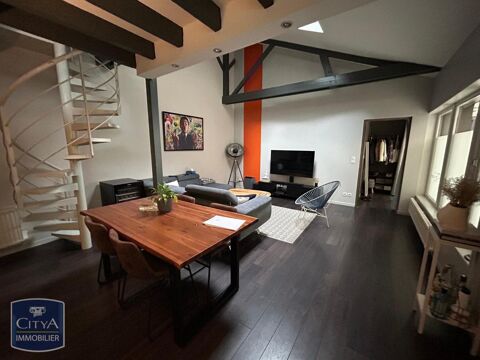  Appartement � louer 2 pi�ces 62 m�