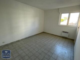  Appartement à louer 3 pièces 59 m²