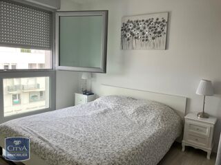  Appartement � louer 3 pi�ces 62 m�