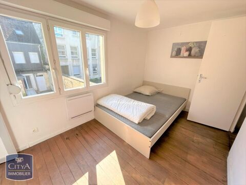  Appartement  louer 2 pices 24 m