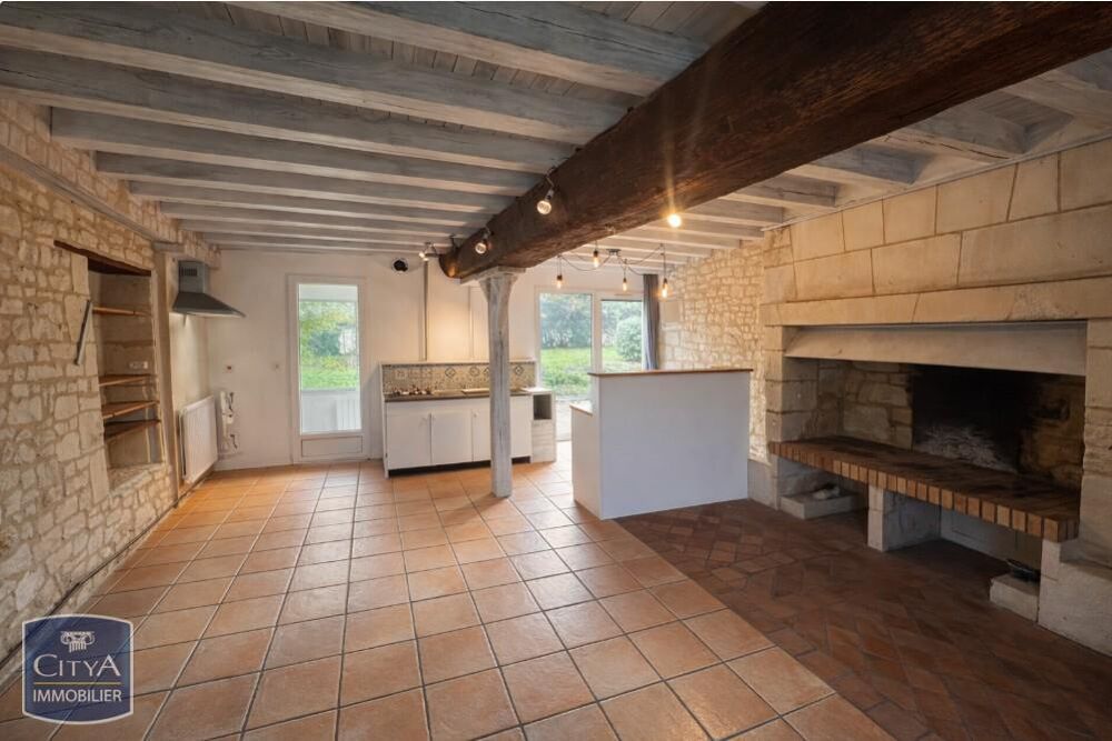 EN EXCLUSIVITE CHEZ CITYA PLANCHON : Maison nichée au coe....