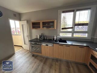  Appartement � louer 3 pi�ces 67 m�