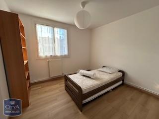  Appartement à louer 3 pièces 63 m²