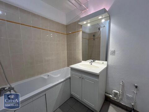  Appartement � louer 2 pi�ces 45 m�