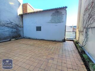  Appartement � louer 4 pi�ces 93 m�