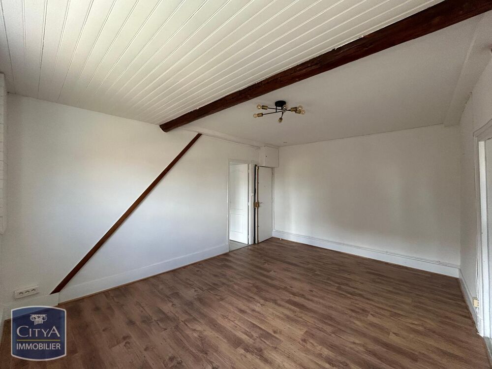 location Appartement - 2 pièce(s) - 42 m² Sedan (08200)