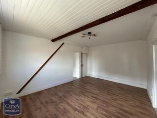  Appartement à louer 2 pièces 42 m²