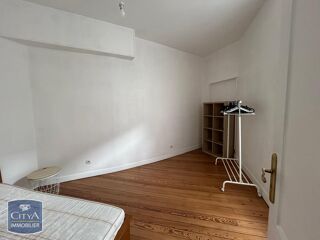  Appartement à louer 3 pièces 49 m²